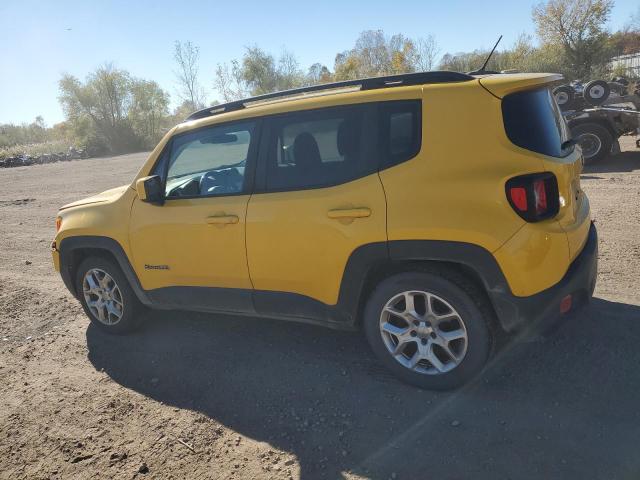 2015 JEEP RENEGADE L ZACCJABT2FPB47026
