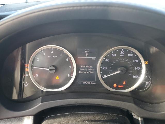 2016 LEXUS IS 200T JTHBA1D27G5011502