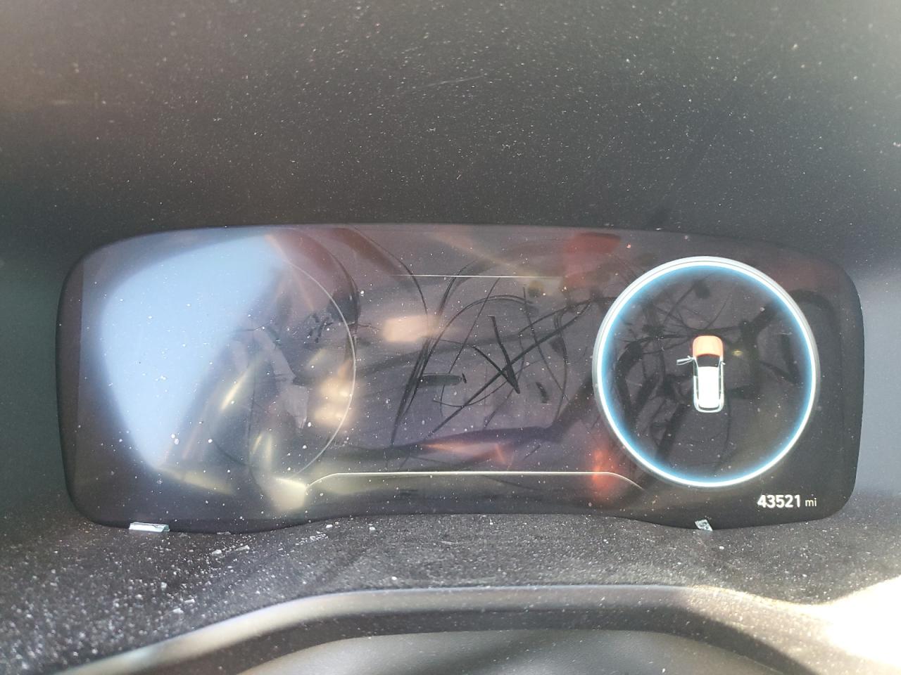 HYUNDAI SANTA FE SEL