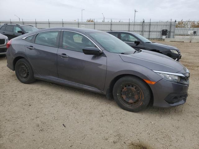 2018 HONDA CIVIC DX 2HGFC2E28JH004321