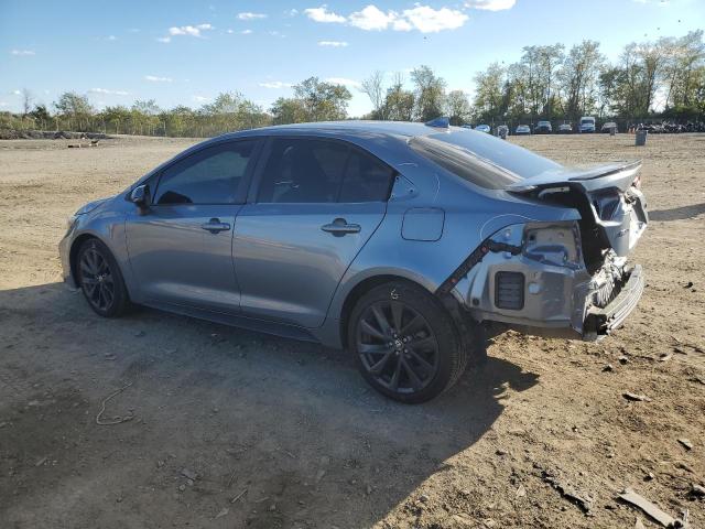 2023 TOYOTA COROLLA SE #3302910092
