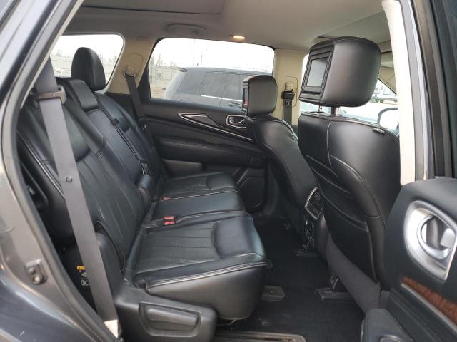 2014 INFINITI QX60 - 5N1AL0MM5EC500374