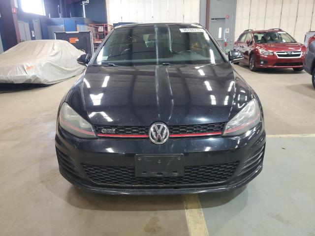 2015 VOLKSWAGEN GTI - 3VW5T7AUXFM004308
