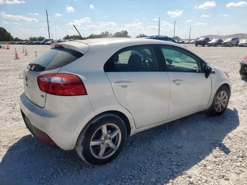 2014 KIA RIO LX - KNADM5A31E6386201