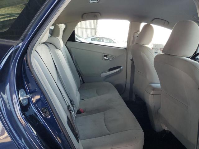 2015 TOYOTA PRIUS - JTDKN3DU6F0447515