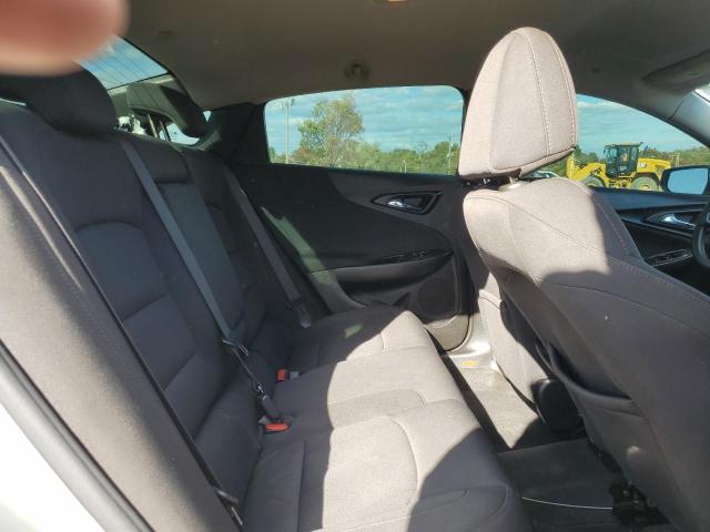 2019 CHEVROLET MALIBU LT - 1G1ZD5ST7KF211625