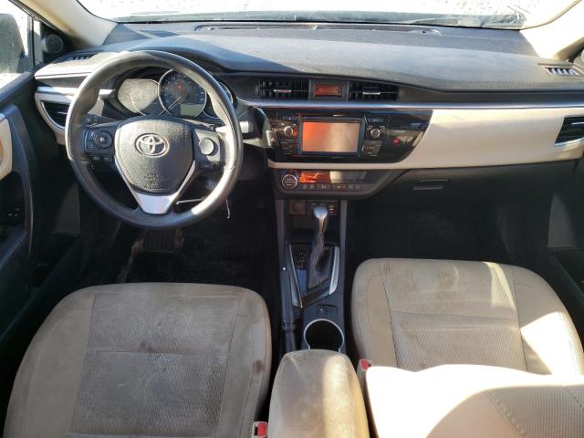 2014 TOYOTA COROLLA EC - 2T1BPRHE0EC024367