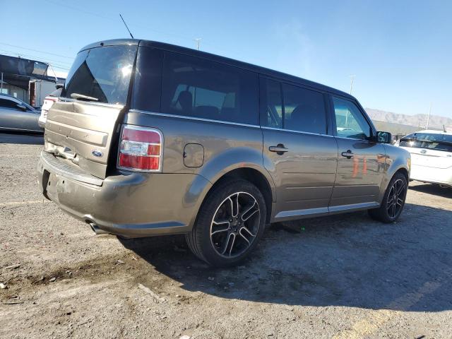 2014 FORD FLEX SEL #3283810413