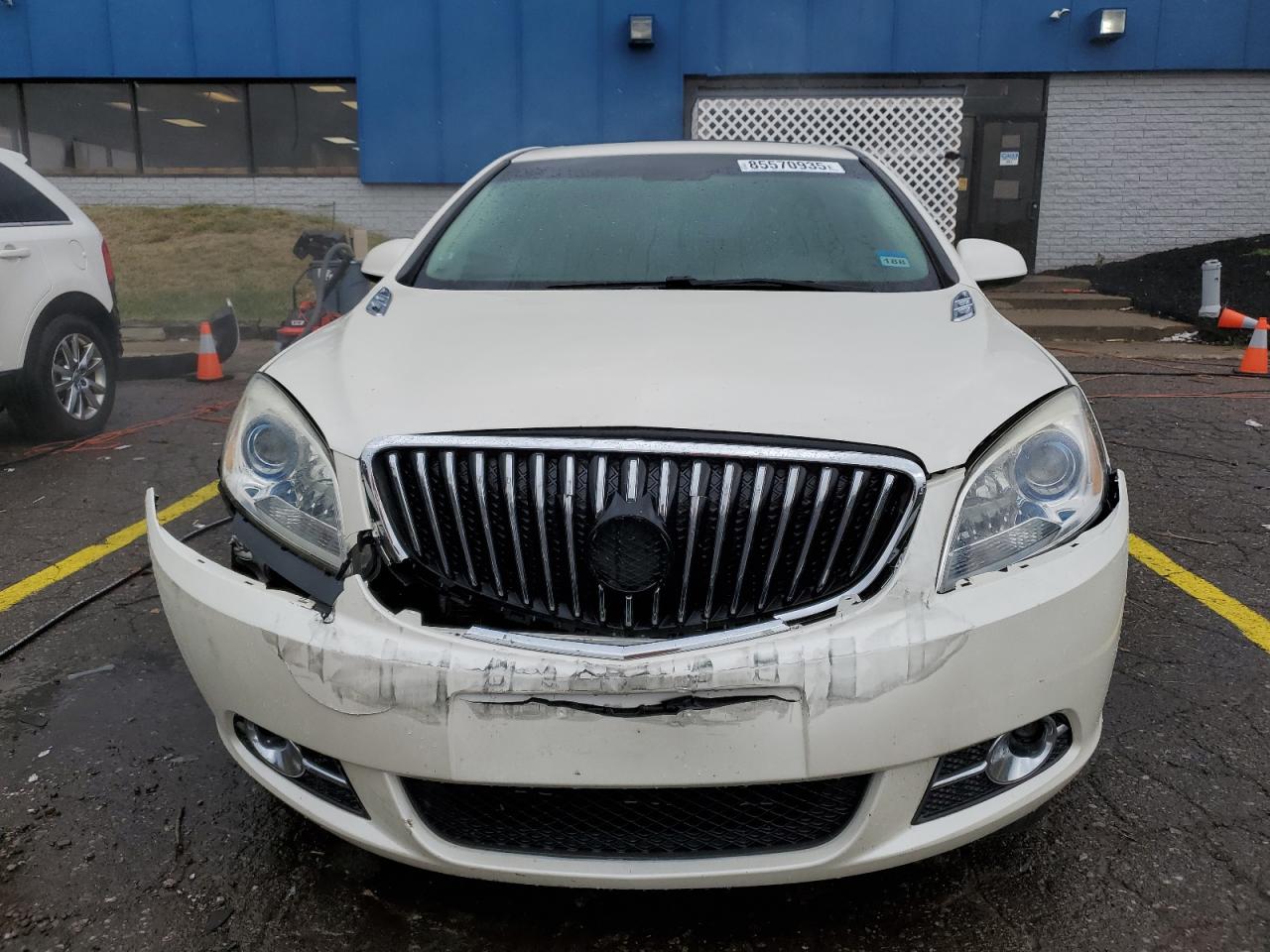 BUICK VERANO