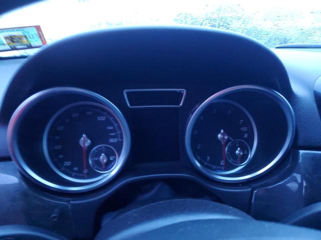 2018 MERCEDES-BENZ GLE 350 4M #3296308422