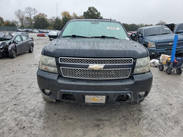 2009 CHEVROLET AVALANCHE #3286724293