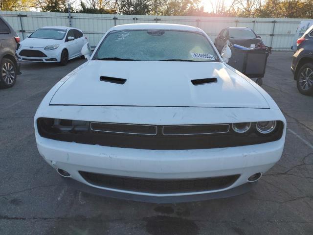 2015 DODGE CHALLENGER - 2C3CDZBG3FH895301