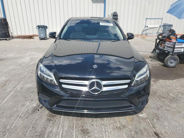 2021 MERCEDES-BENZ C 300 - W1KWF8DB0MR619904