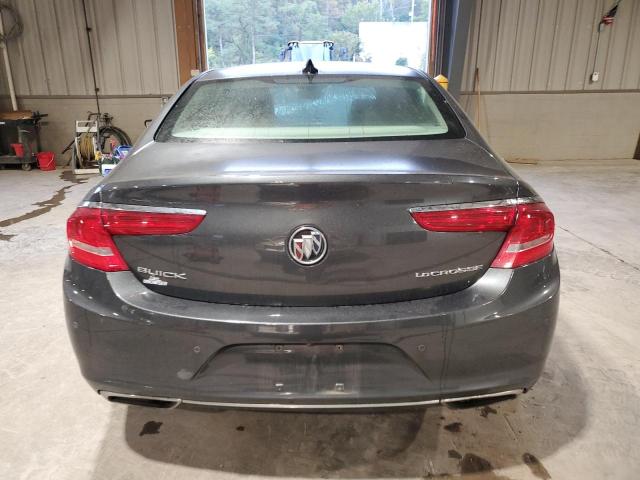 2017 BUICK LACROSSE E 1G4ZP5SS4HU167055