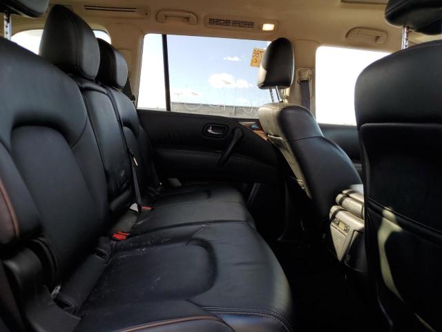 2020 NISSAN ARMADA SV JN8AY2NC2LX519627