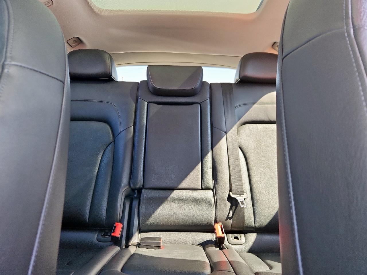 AUDI Q5 PREMIUM PLUS