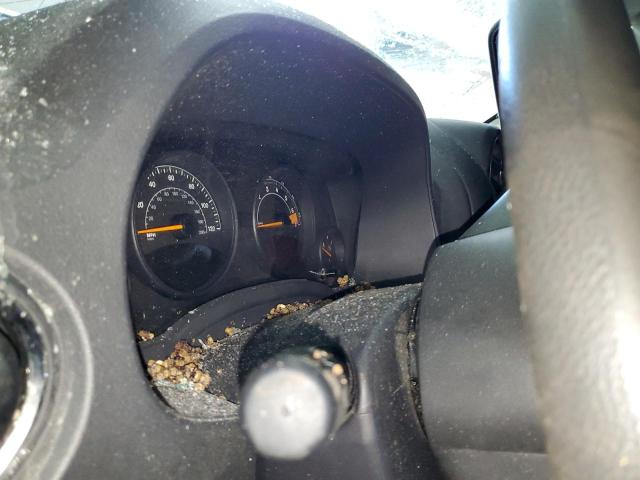 2016 JEEP PATRIOT SP 1C4NJPBB7GD507197