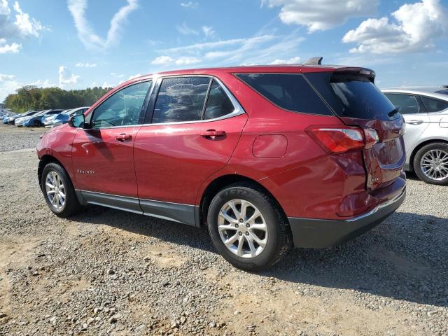 2018 CHEVROLET EQUINOX LT - 2GNAXJEVXJ6202788