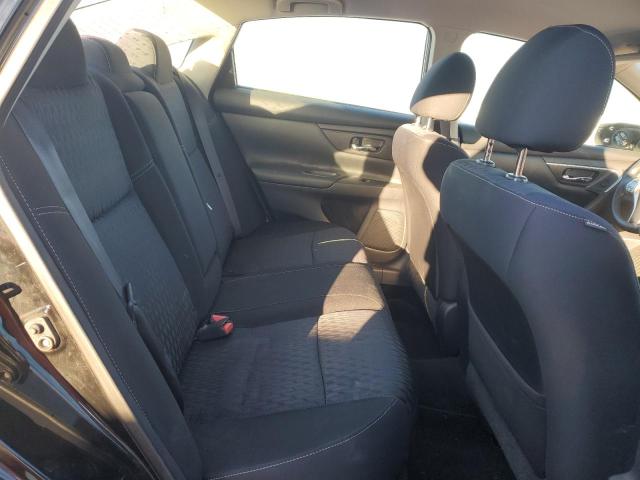 2018 NISSAN ALTIMA 2.5 #3298019166