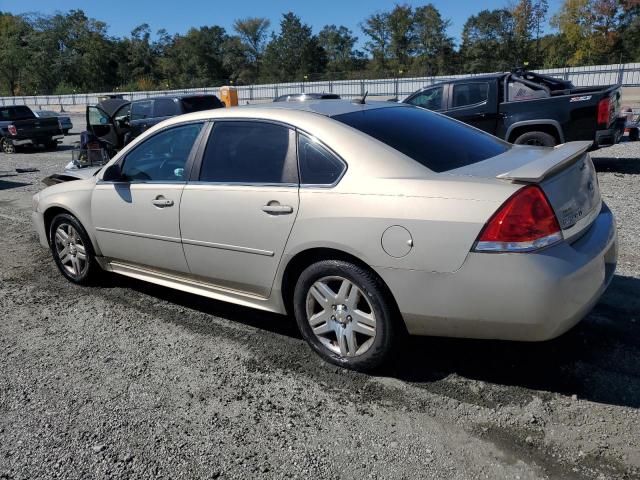 2010 CHEVROLET IMPALA LT #3279735915