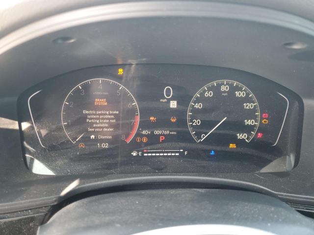 2025 HONDA CIVIC LX #3285801650