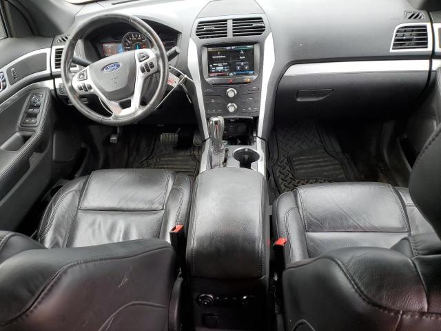 2015 FORD EXPLORER X #3290372785