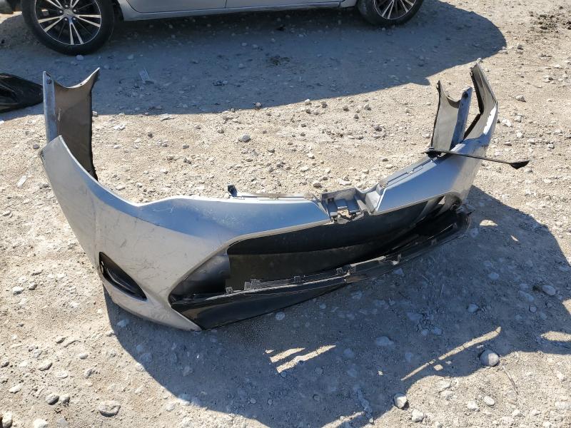 2019 TOYOTA COROLLA L - 5YFBURHE5KP936819