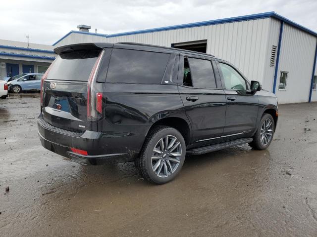 2023 CADILLAC ESCALADE S 0000MVIN388956IND