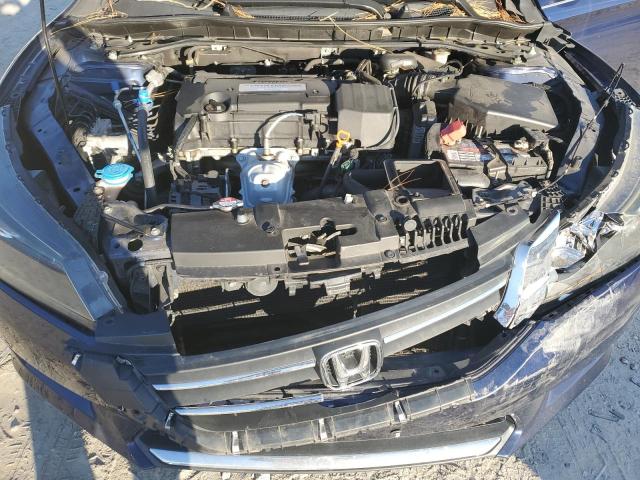 2014 HONDA ACCORD SPO - 1HGCR2F54EA308972