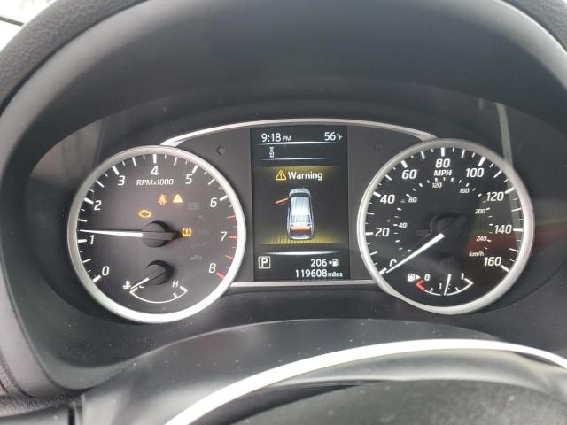 2018 NISSAN SENTRA S - 3N1AB7AP0JY295677