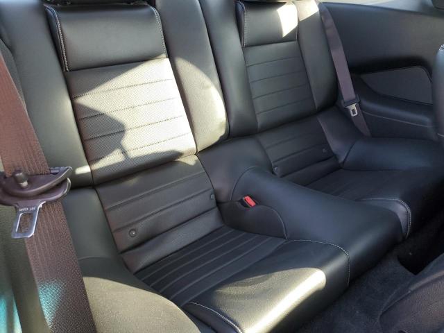 2014 FORD MUSTANG GT - 1ZVBP8CF2E5228804