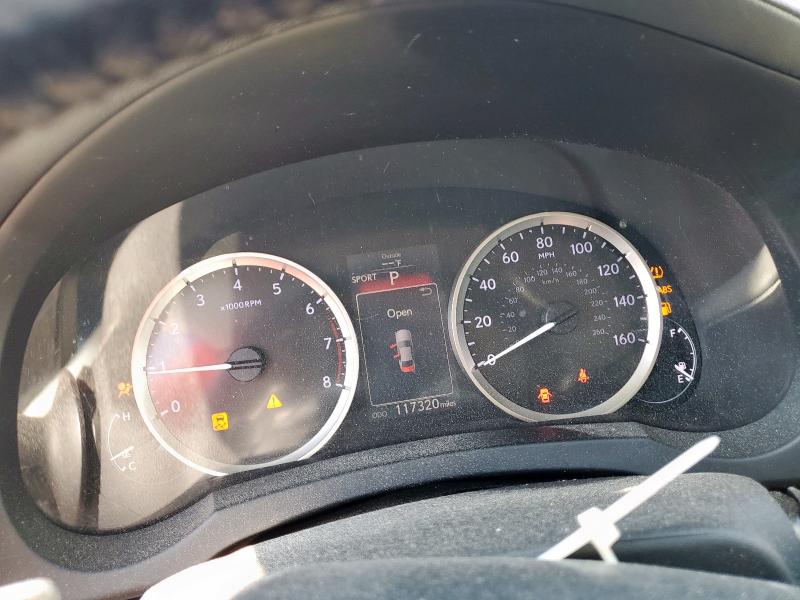 2015 LEXUS IS 250 #3297315420