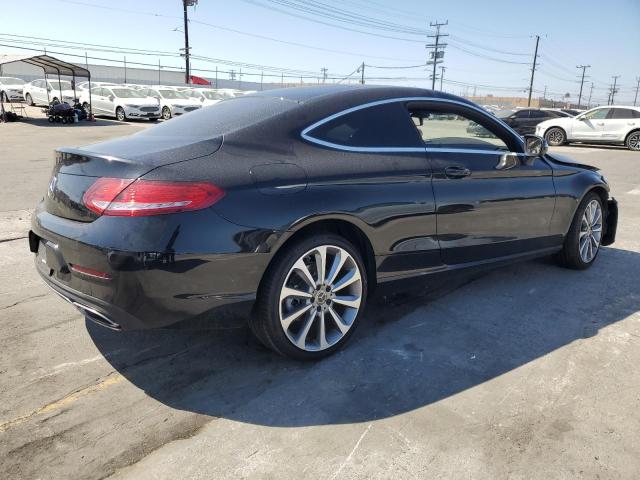 2018 MERCEDES-BENZ C 300 - WDDWJ4JB9JF679334