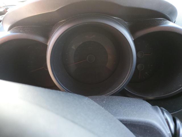 2011 KIA SOUL #3297452196