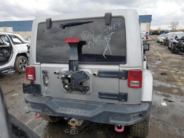 2015 JEEP WRANGLER U 1C4HJWFGXFL670248