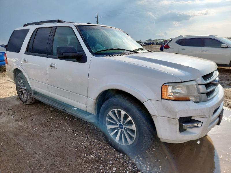 2017 FORD EXPEDITION - 1FMJU1JTXHEA68338