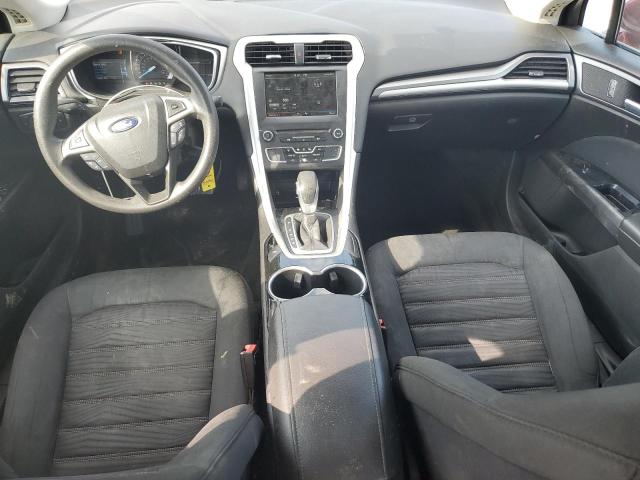 2016 FORD FUSION SE #3303774430