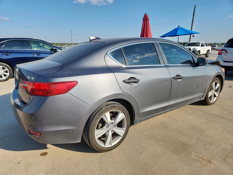 2015 ACURA ILX 20 TEC 19VDE1F73FE008759