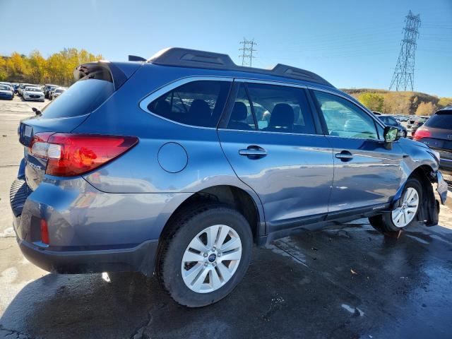 2016 SUBARU OUTBACK 2. - 4S4BSBFC8G3222337