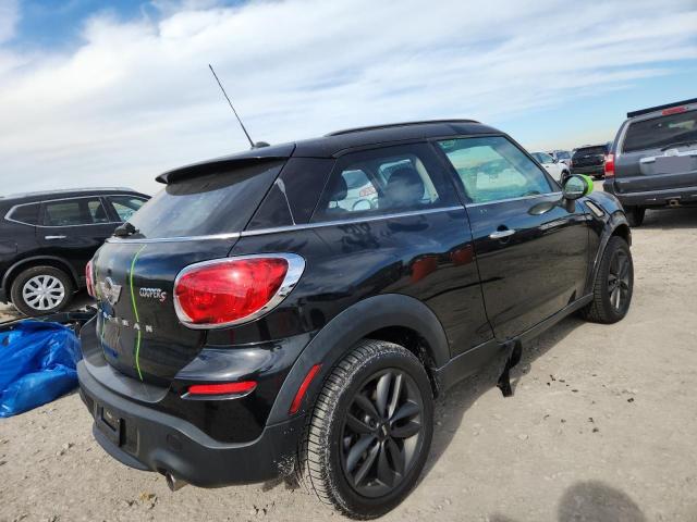 2014 MINI COOPER S P - WMWSS5C56EWN67029