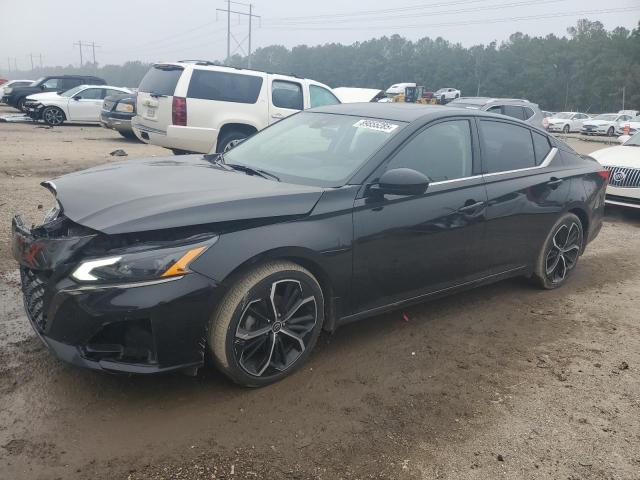 Global Auto Auctions: 2024 NISSAN ALTIMA SR