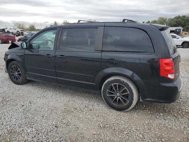 2017 DODGE GRAND CARA 2C4RDGEG5HR573620