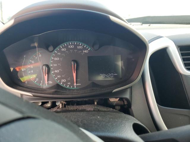 2017 CHEVROLET SONIC LS 1G1JB5SH3H4168081