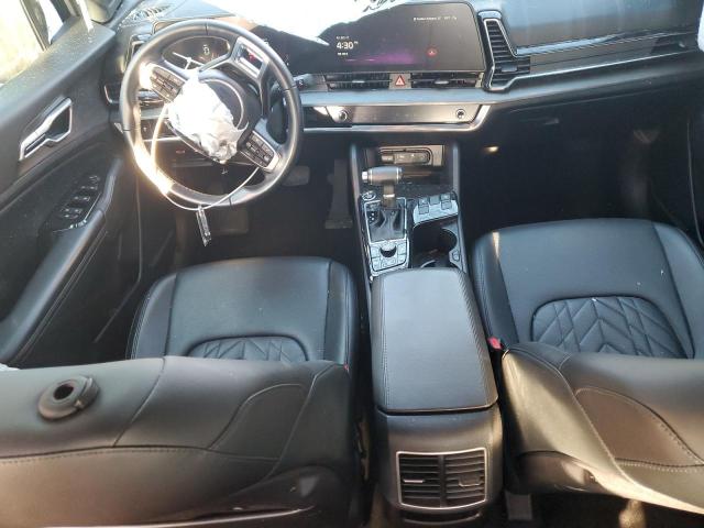 2023 KIA SPORTAGE X - 5XYK6CAF5PG085546