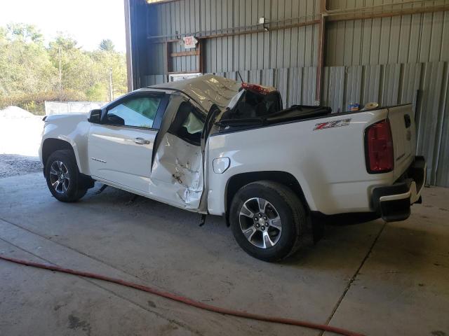 2017 CHEVROLET COLORADO Z - 1GCGTDEN8H1155094