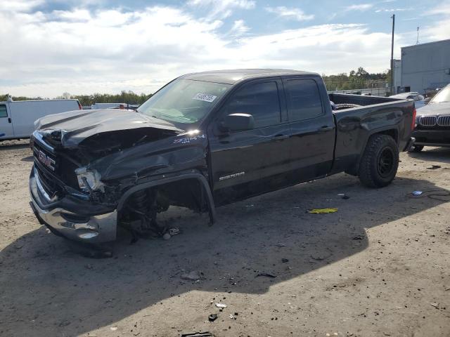 2016 GMC SIERRA K15 - 1GTV2LEC5GZ391530