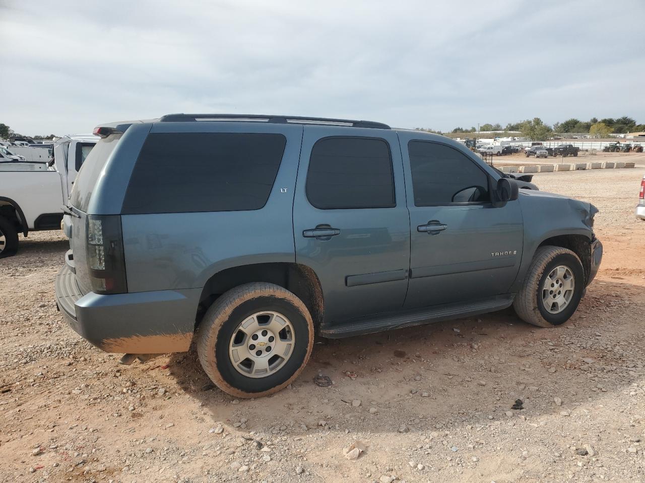 Lot #3278548939 2008 CHEVROLET TAHOE C150