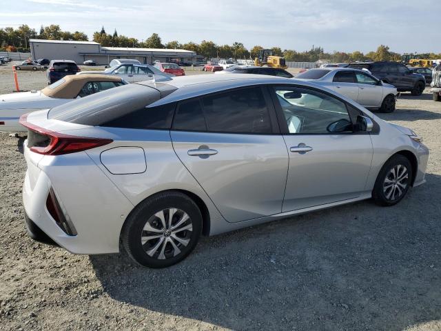 2021 TOYOTA PRIUS PRIM - JTDKAMFP2M3194052
