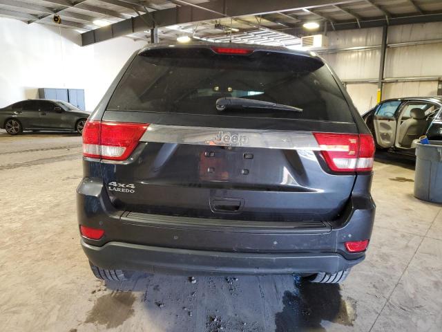 2012 JEEP GRAND CHER - 1C4RJFAG5CC203410