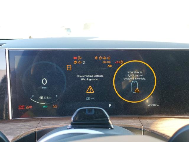 2024 HYUNDAI SANTA FE L - 5NMP3DG14RH006750